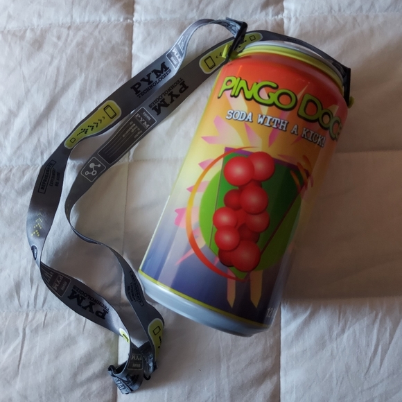 Disney Marvel Campus Ant Man PYM Pingo Doce Soda Souvenir Drink Cup - Picture 1 of 5